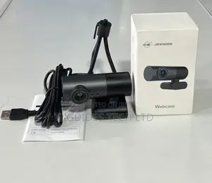 Jovision 2mp Hd Auto Focus Webcam Camera JVS-Hd88u