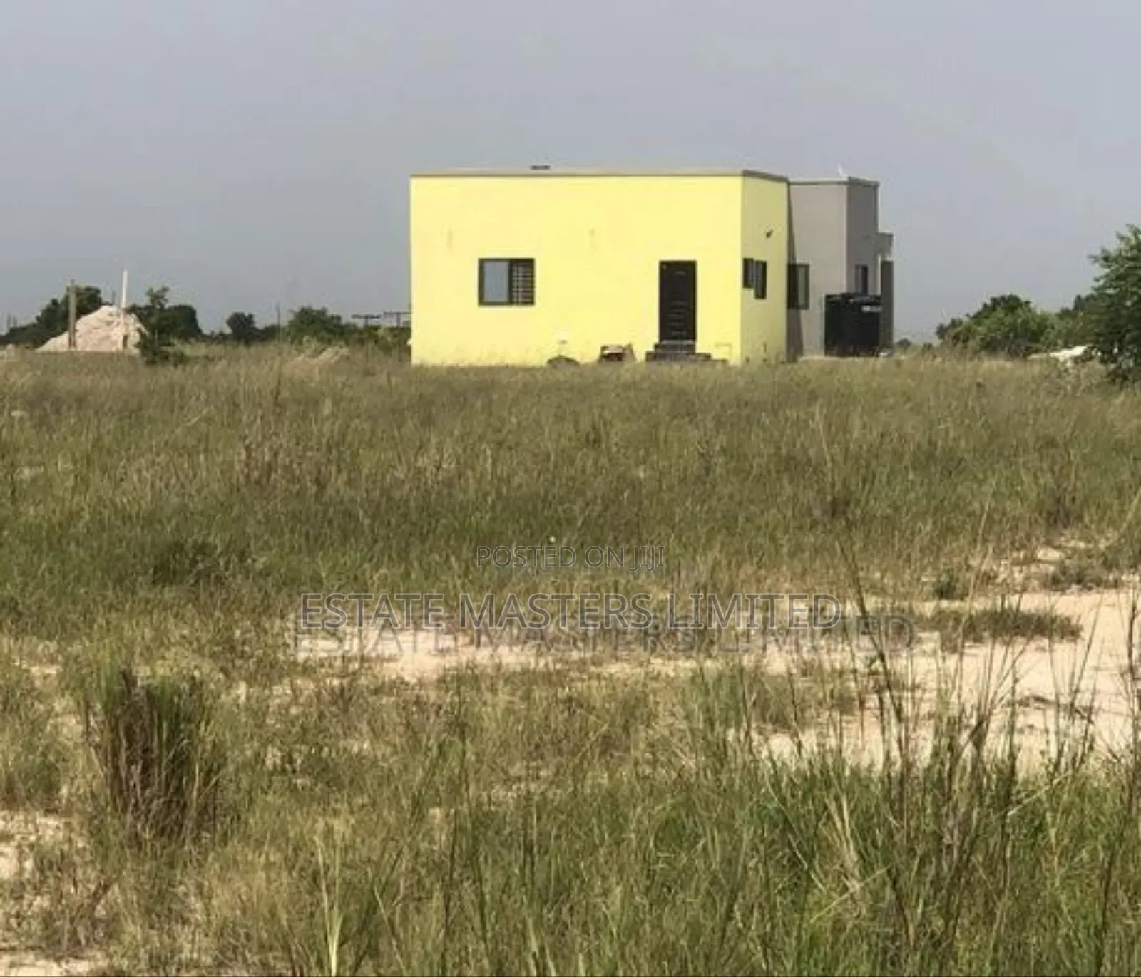 Land in a Safe, Friendly, and Growing Environment for Sale