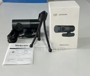 Jovision 2mp Hd Auto Focus Webcam Camera JVS-Hd88u