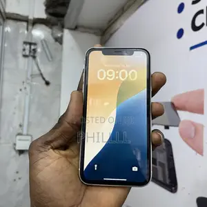 Apple iPhone 11 64 GB White