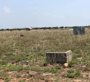 Land in a Safe, Friendly, and Growing Environment for Sale