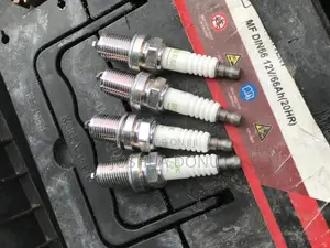 Original NKG Plugs for Sales Long Short Thread Available