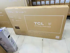Qled TCL 50 Inch Android Tv