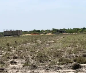 Estate Land That Fits Your Budget And Dreams, "Prampram