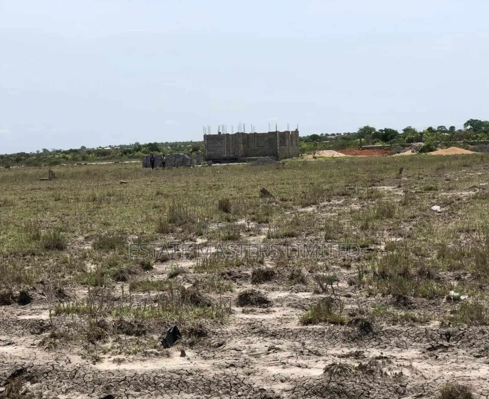 Embrace Nature and Outdoors, Your Estate Plots Awaits You