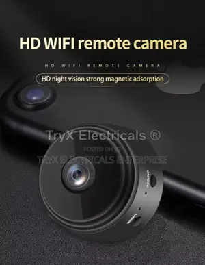 Secret Camera - A9 (V720)