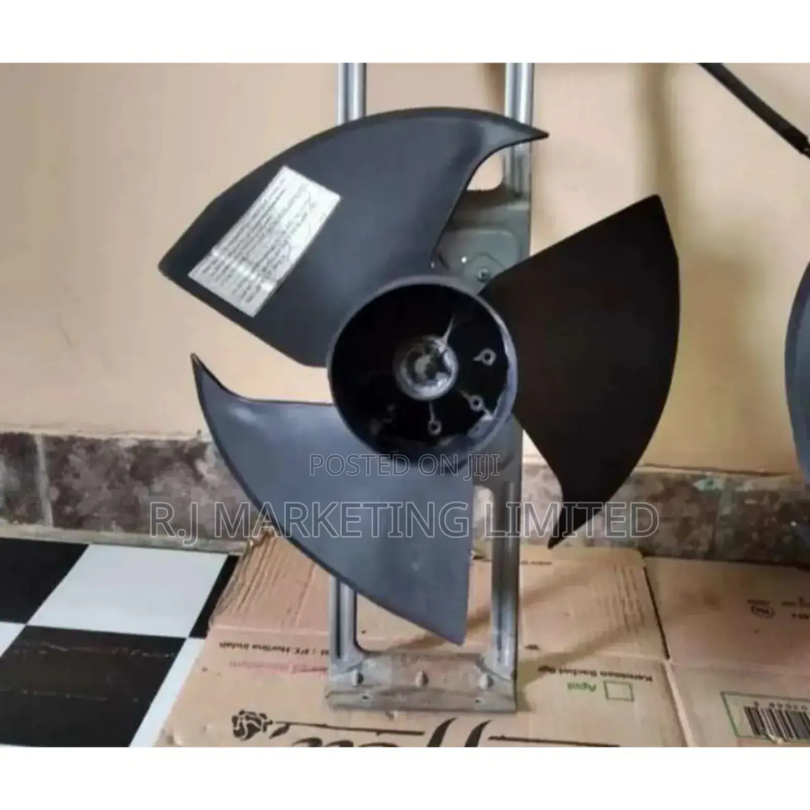 Strong Ceiling Fan Ac External For Shops,Rooms Blow Cool Air