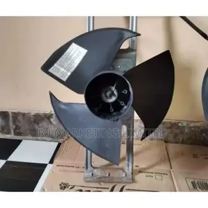Strong Ceiling Fan Ac External For Shops,Rooms Blow Cool Air