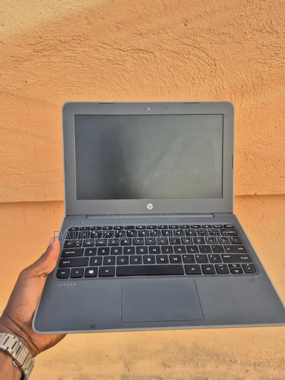 Laptop HP Pavilion 13 4GB Intel Core i5 SSD 256GB
