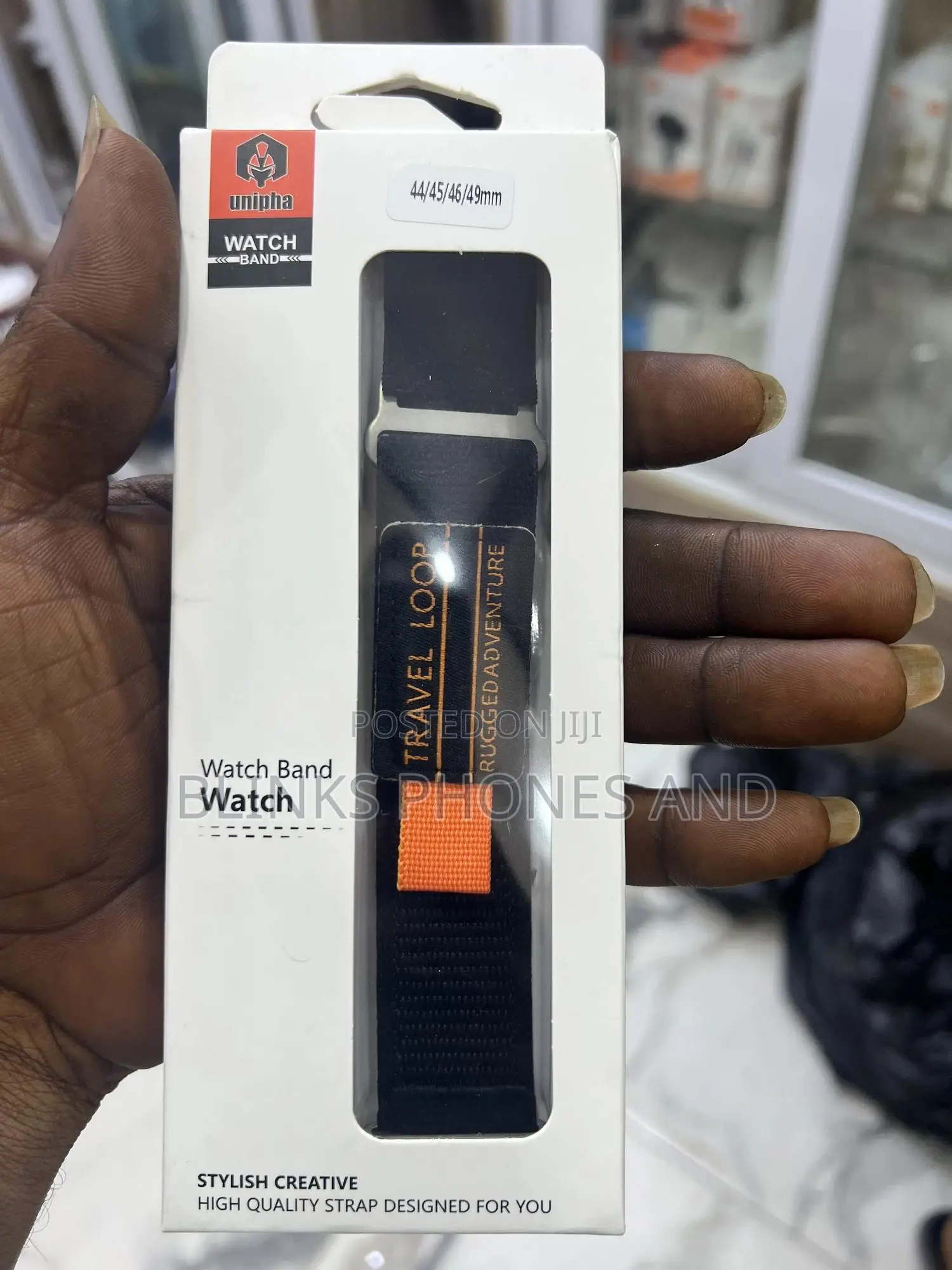 Apple Watch Strap