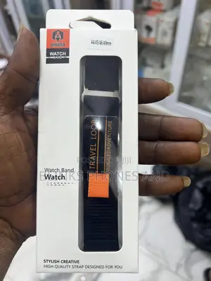 Apple Watch Strap