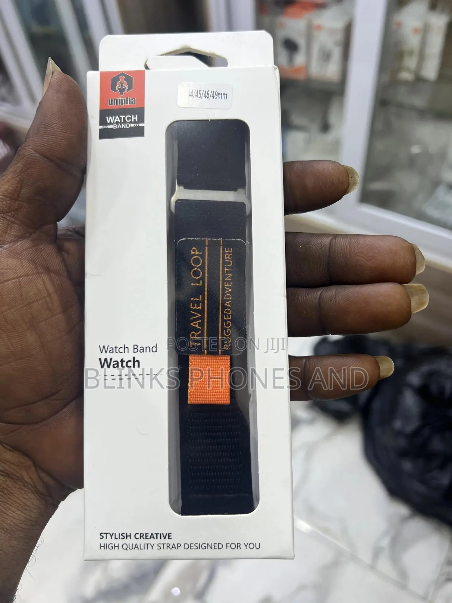 Apple Watch Strap