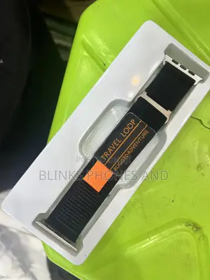 Apple Watch Strap