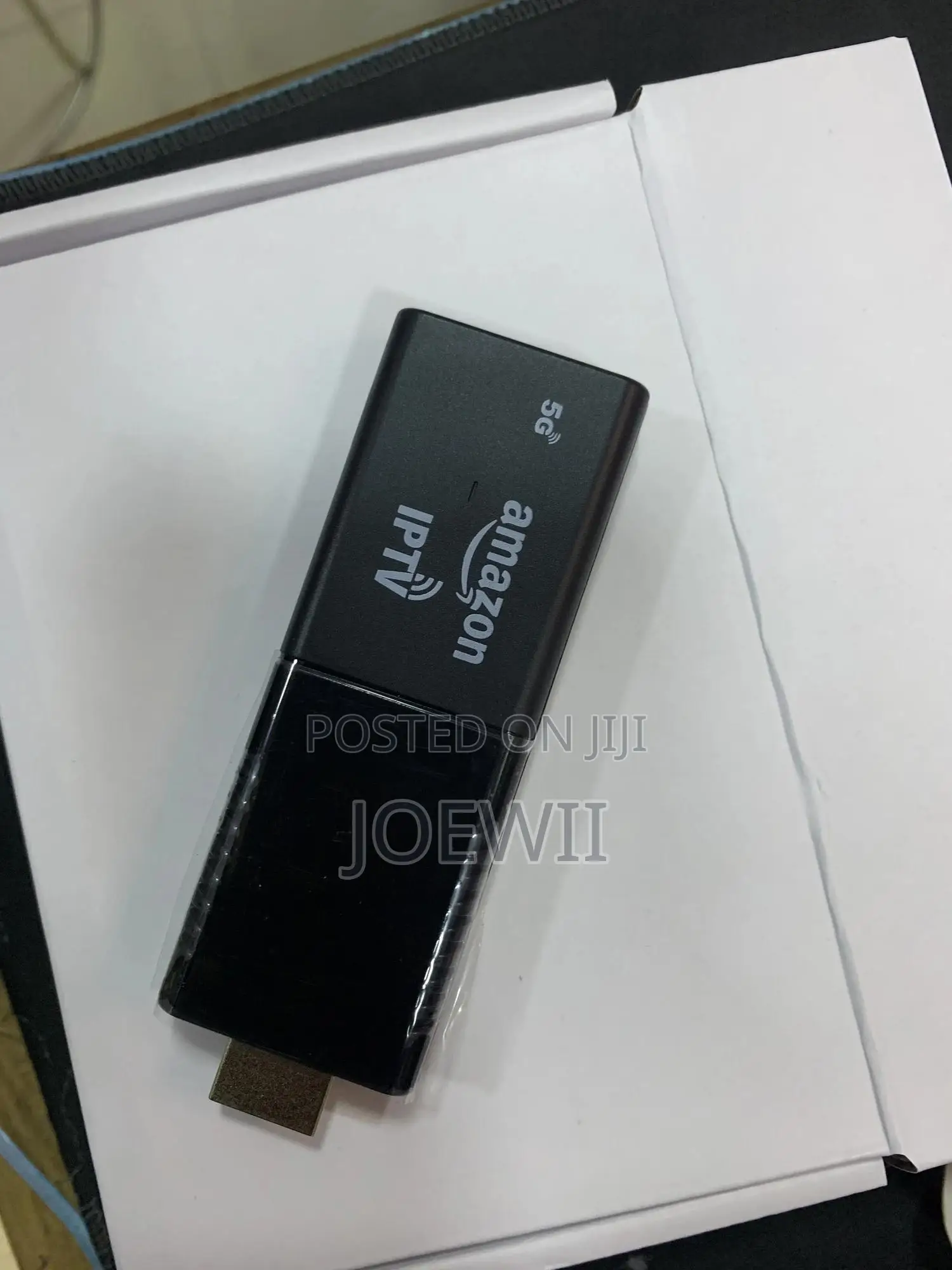 Android Fire Tv Stick
