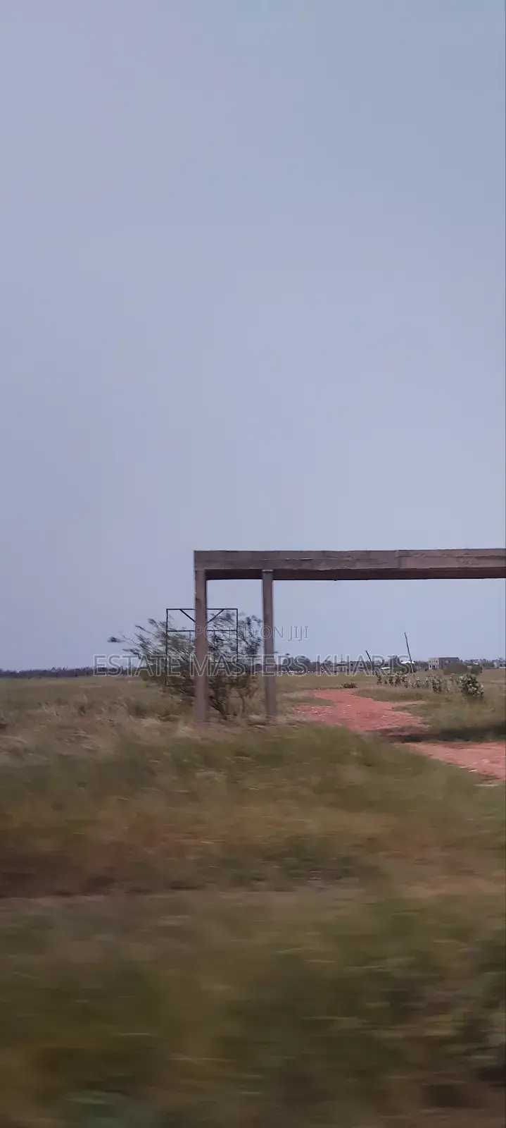 Unmatched Genuine Estate Masters Land for Sale