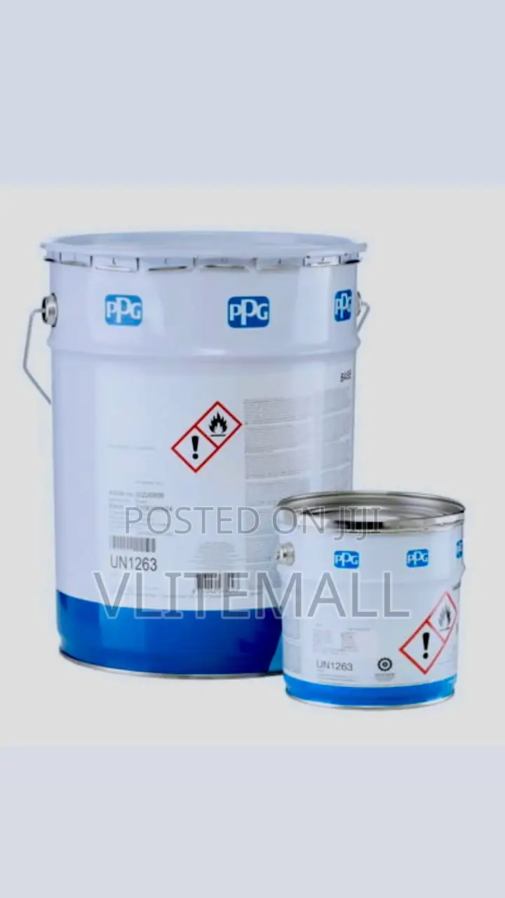 Ppg Sigmacover 350 Grey 20l