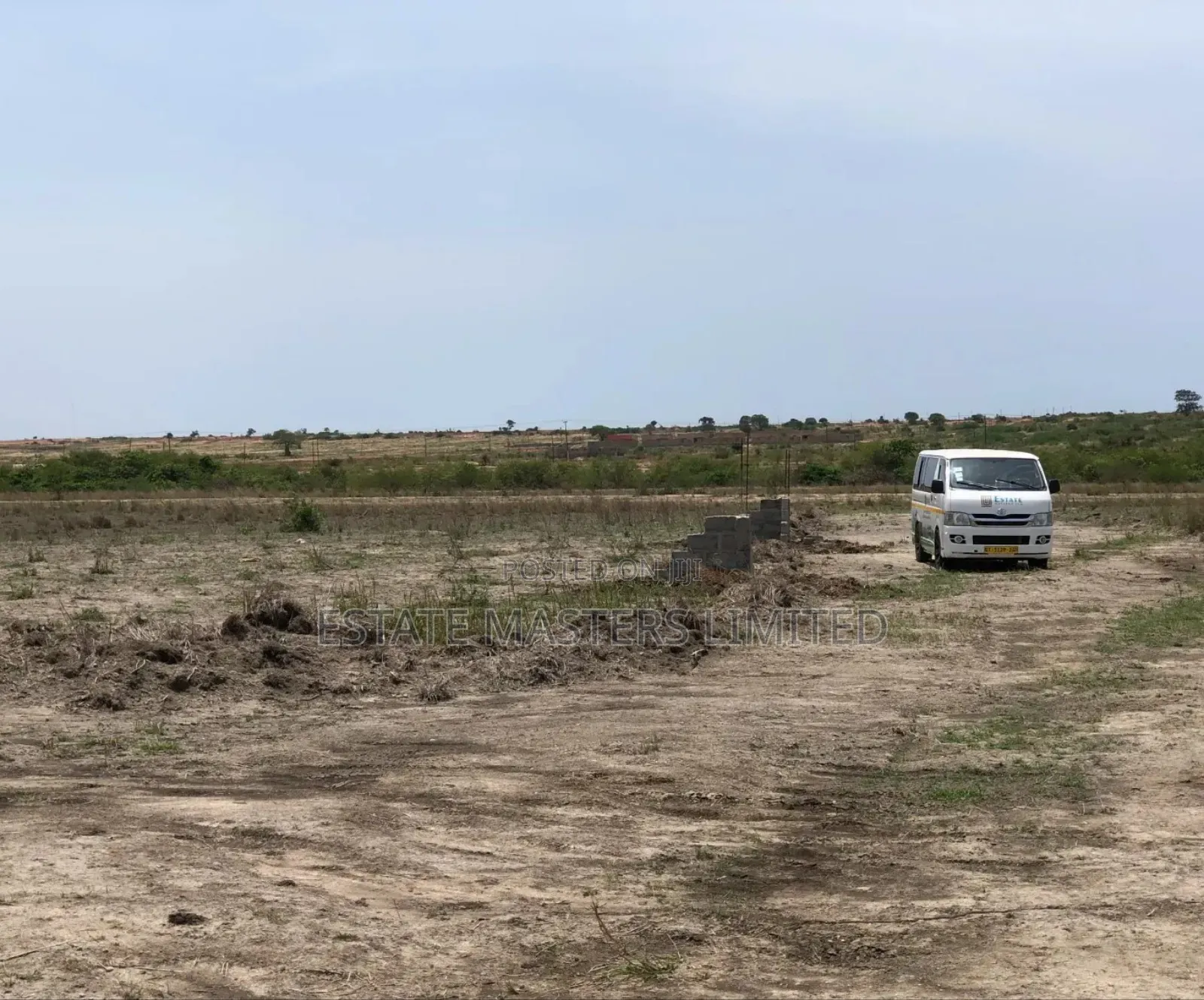 Ready for Development, Secure Your Plots Now, "Tsopoli "