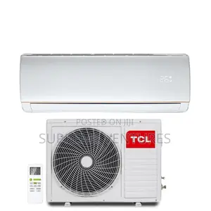 TCL 2.0hp R410a 3-Stars Air Conditioner