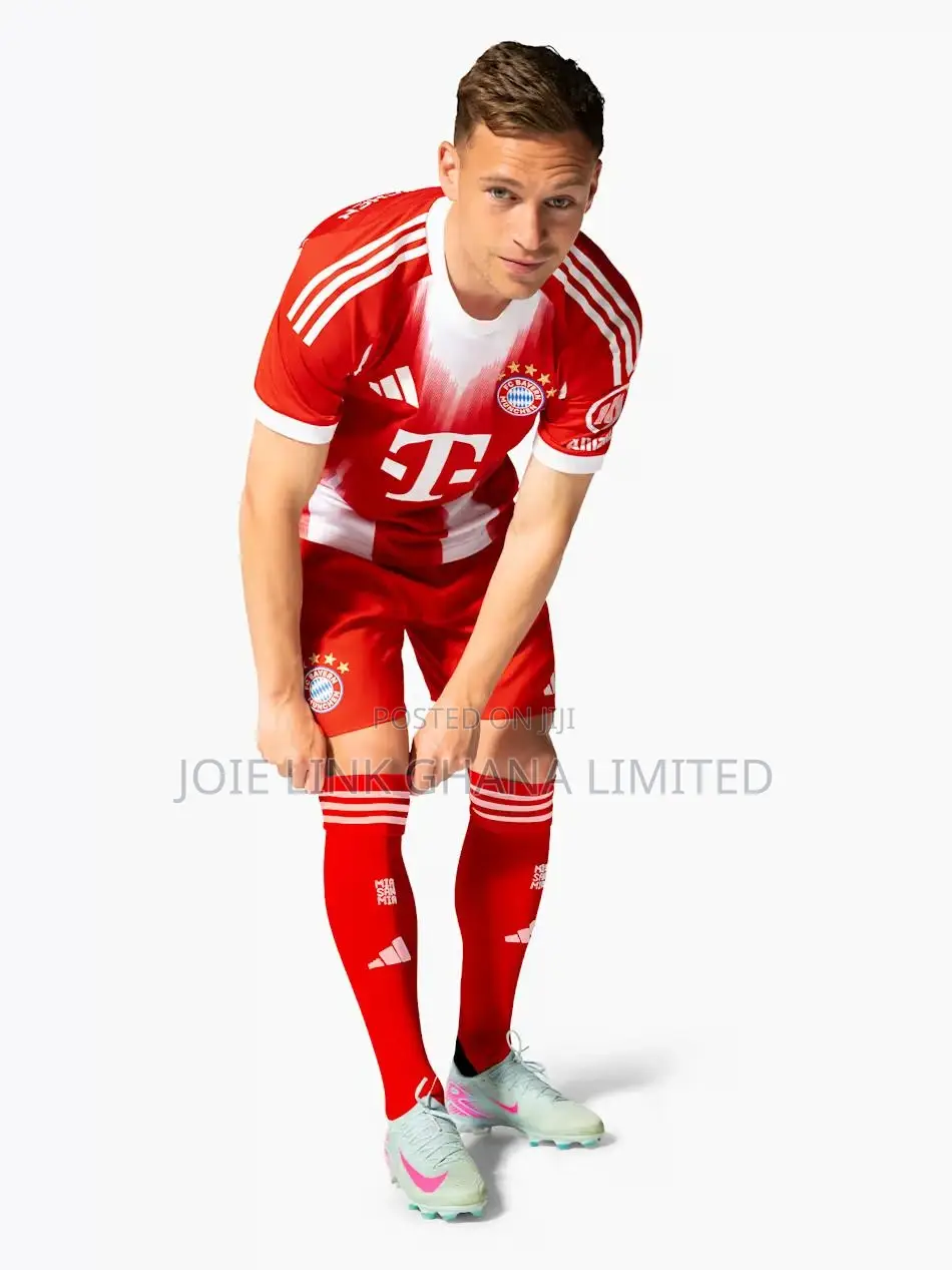 Football Jerseys