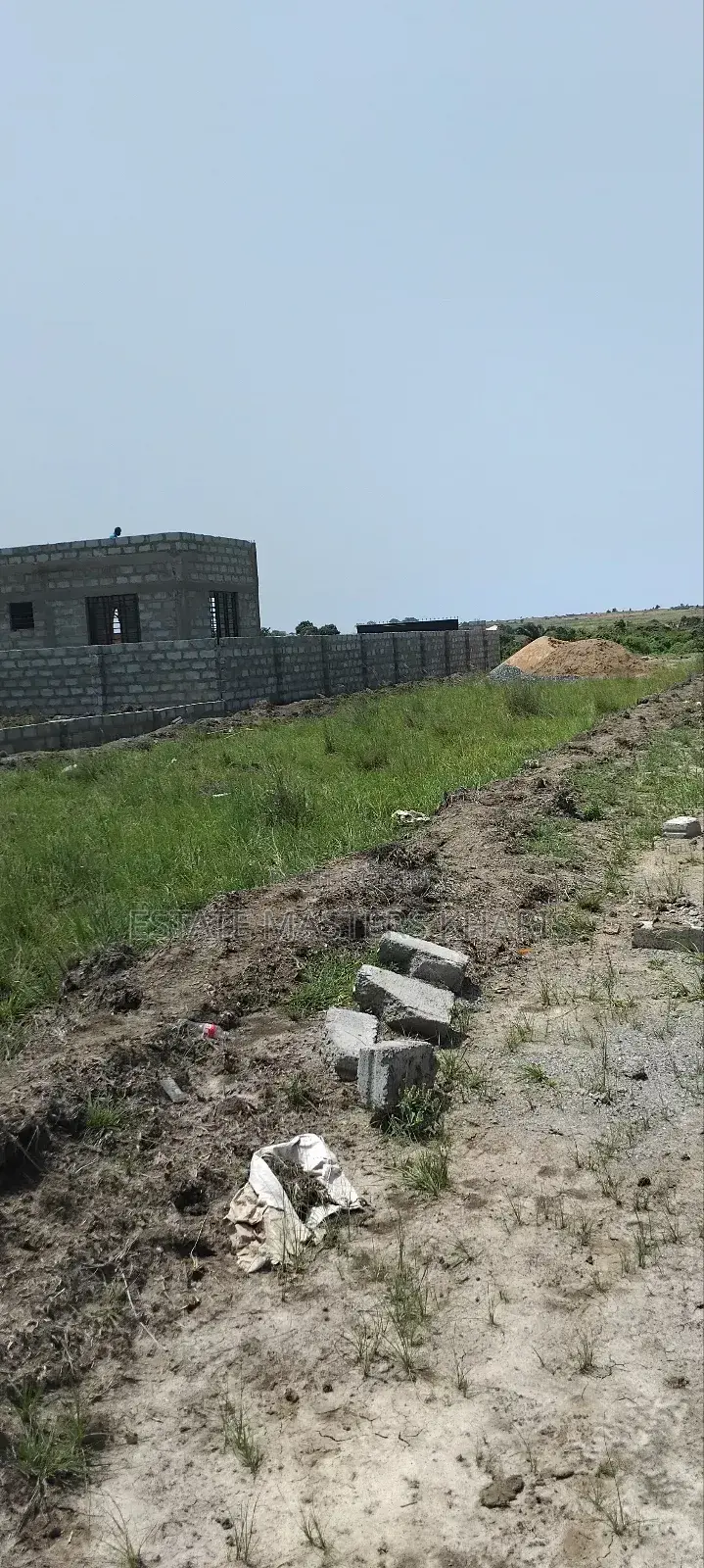Serious Investment, Buy Land Secure Your Family's Future