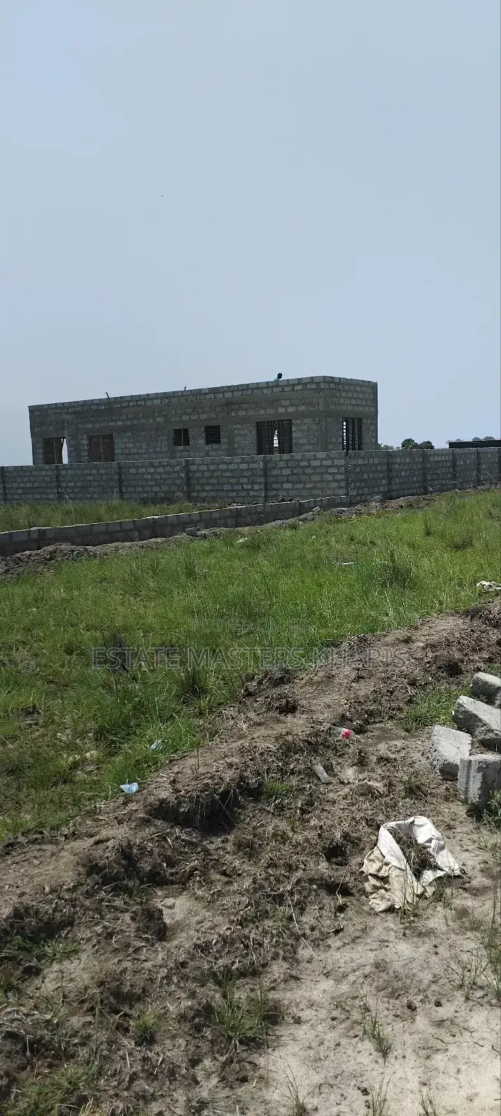 Serious Investment, Buy Land Secure Your Family's Future