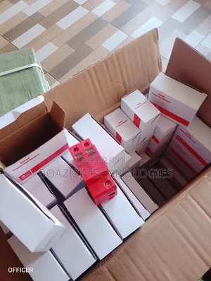 Dc SPD 600v