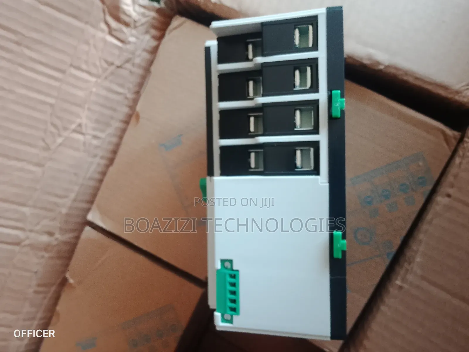 125a Smart Automatic Change Over