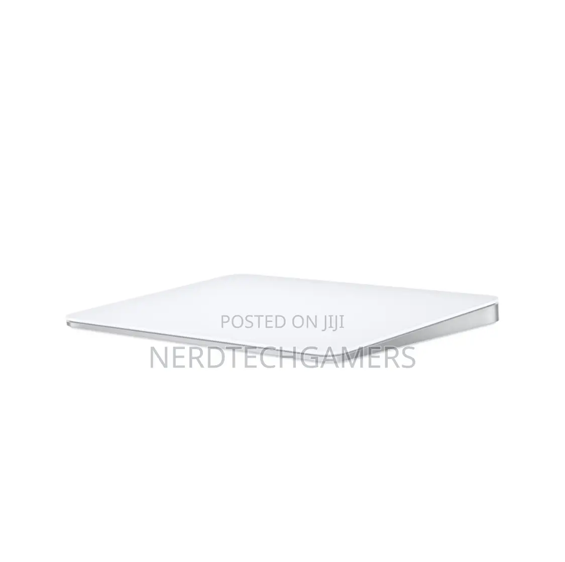 Magic Trackpad (Usb‐C) - Black Multi-Touch Surface