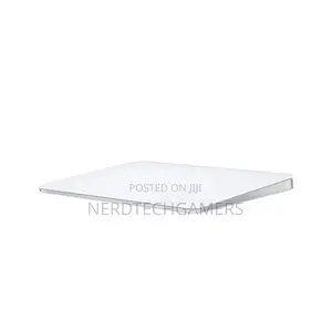 Magic Trackpad (Usb‐C) - Black Multi-Touch Surface