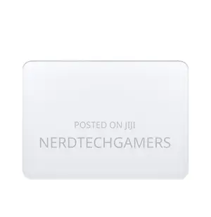 Magic Trackpad (Usb‐C) - Black Multi-Touch Surface