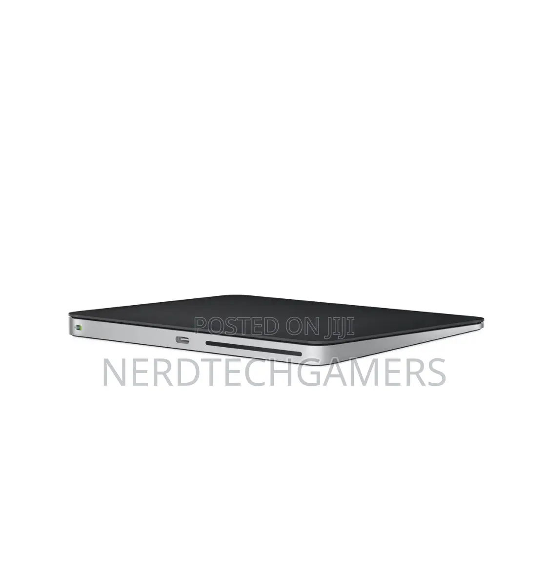Magic Trackpad (Usb‐C) - Black Multi-Touch Surface
