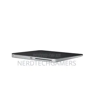 Magic Trackpad (Usb‐C) - Black Multi-Touch Surface