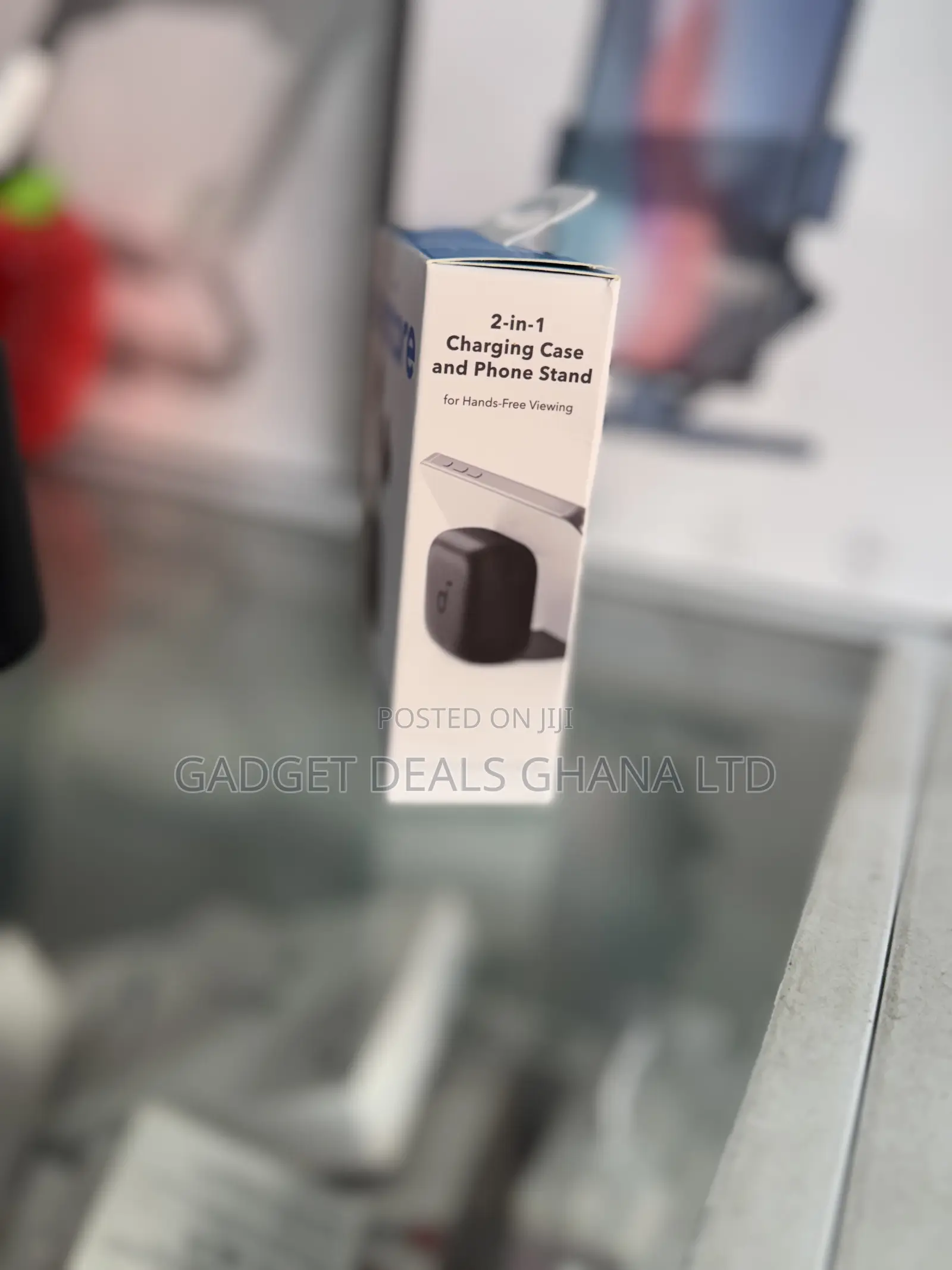 Brand New Soundcore R50i - Wireless Earbuds With Nc
