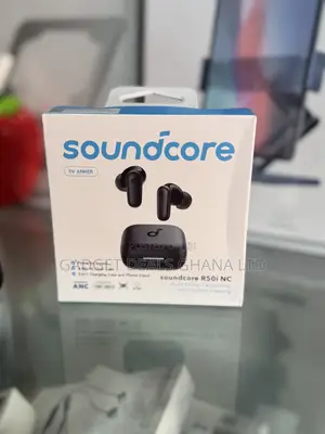 Brand New Soundcore R50i - Wireless Earbuds With Nc
