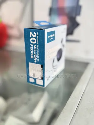 Brand New Soundcore R50i True Wireless Earbuds by Anker