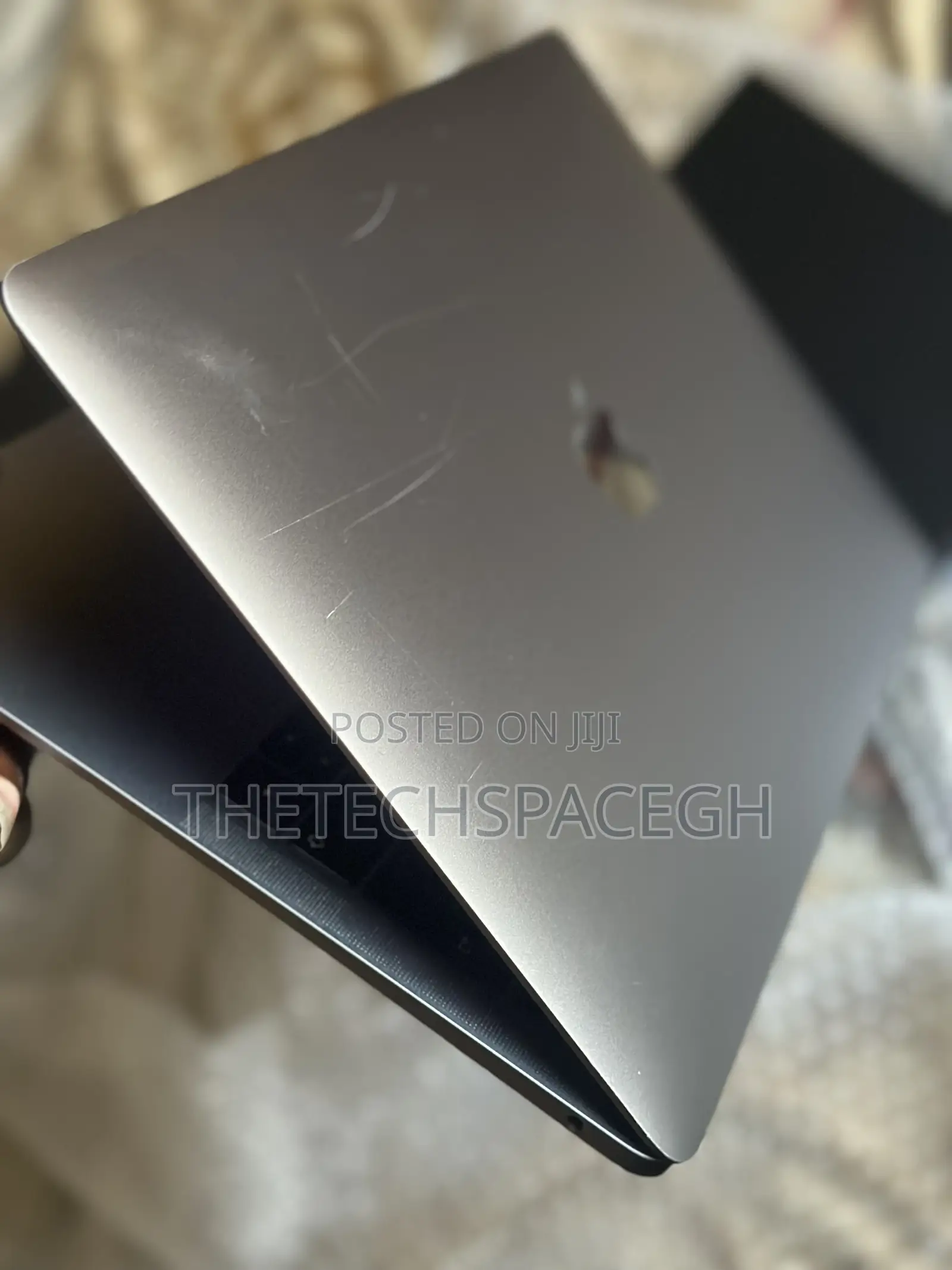 Laptop Apple MacBook Air 2019 8GB Intel Core I5 SSD 128GB