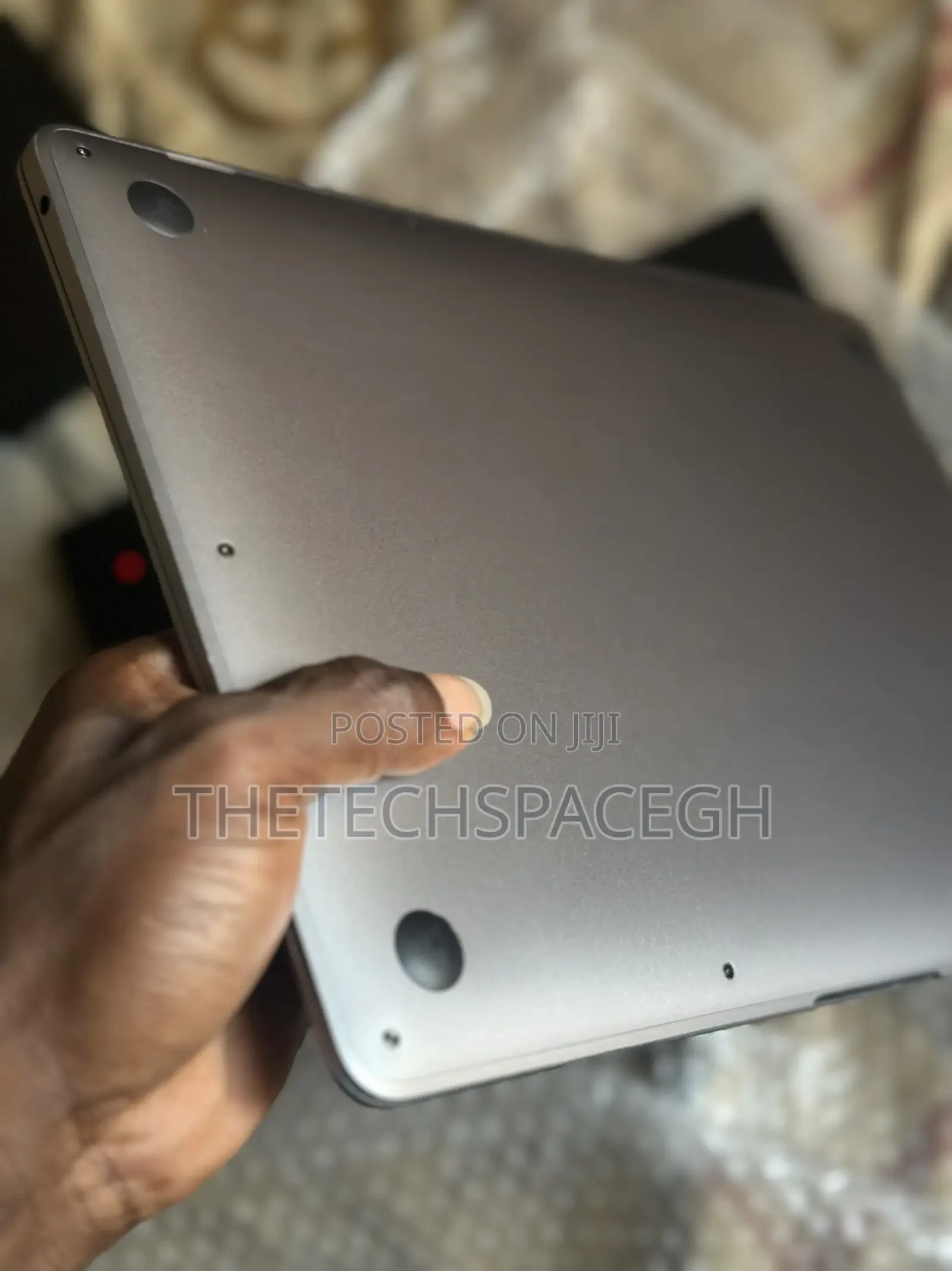 Laptop Apple MacBook Air 2019 8GB Intel Core I5 SSD 128GB