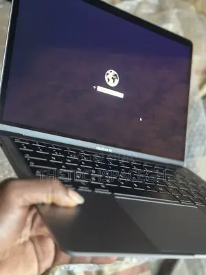 Laptop Apple MacBook Air 2019 8GB Intel Core I5 SSD 128GB