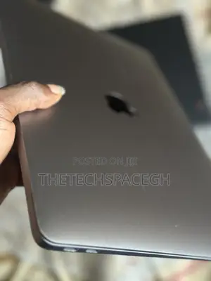 Laptop Apple MacBook Air 2019 8GB Intel Core I5 SSD 128GB