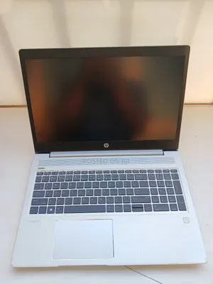 Photo - Laptop HP ProBook 450 G7 8GB AMD Ryzen 3 SSD 500GB