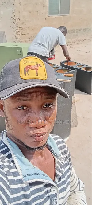 I Need a Job