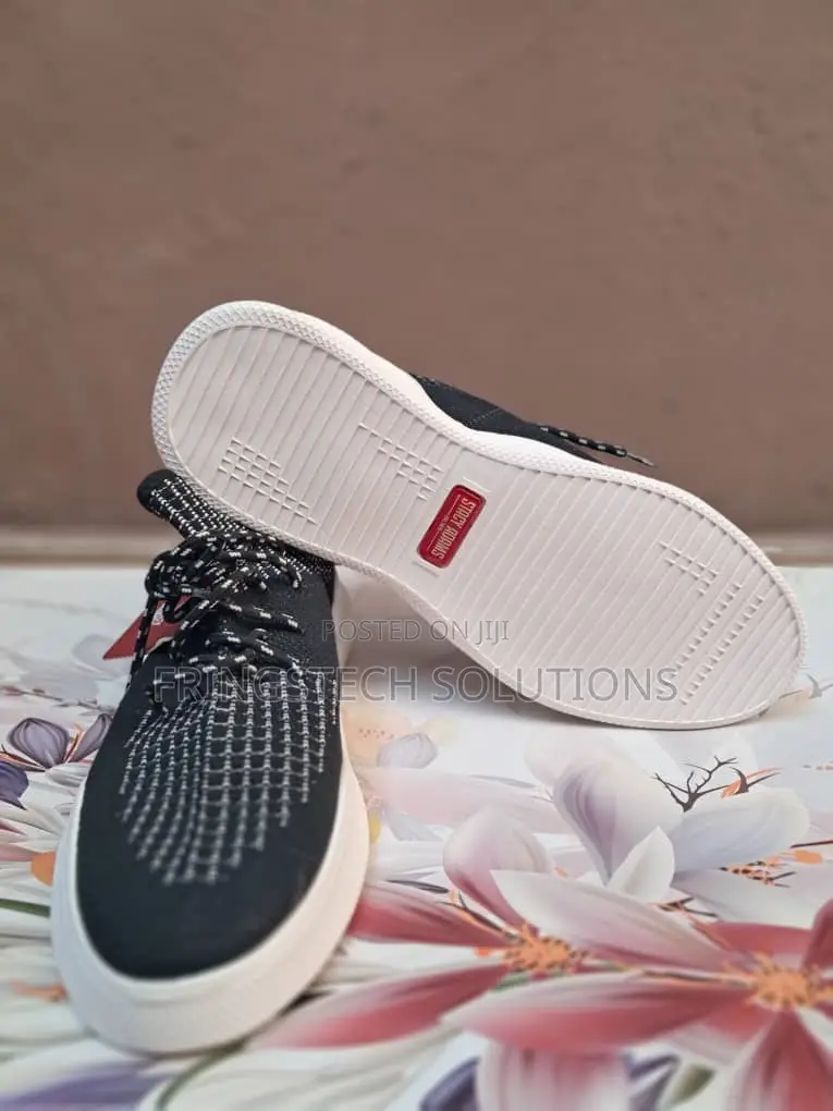 Stacy Adams Redzone Collection