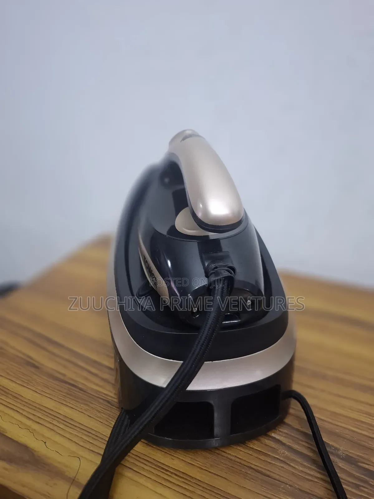 Tower Digital Steamgenerator Iron Uk