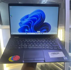 Laptop Dell Latitude 5300 8GB Intel Core I5 SSD 256GB