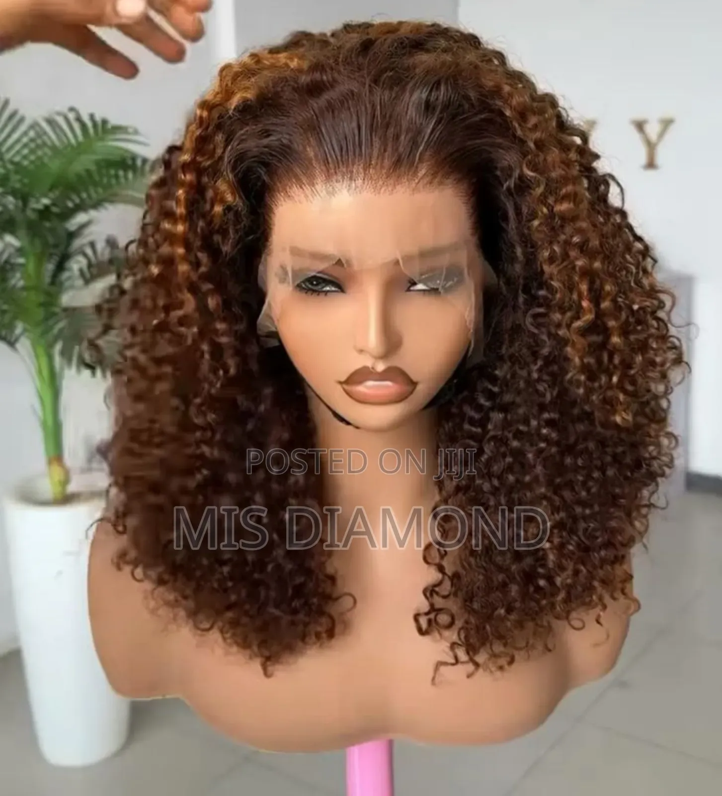 Wig Making