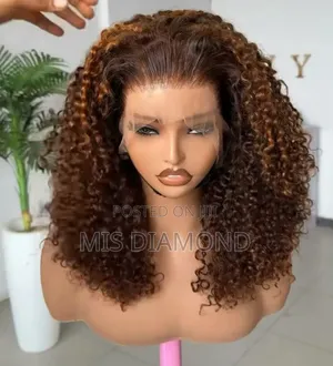 Wig Making