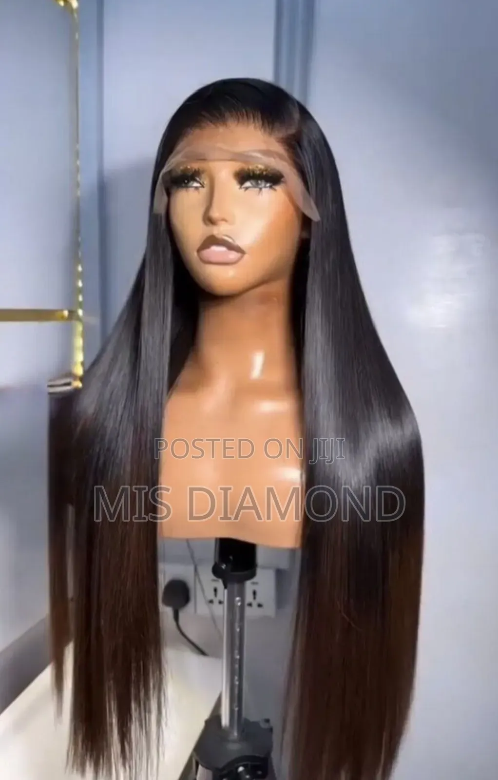 Wig Making