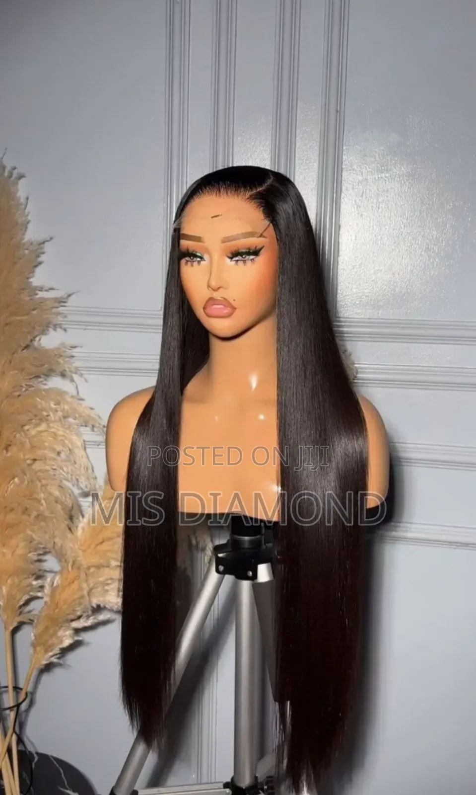 Wig Making