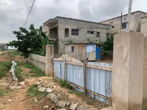 Half Plot for Sale , Size 50/90
