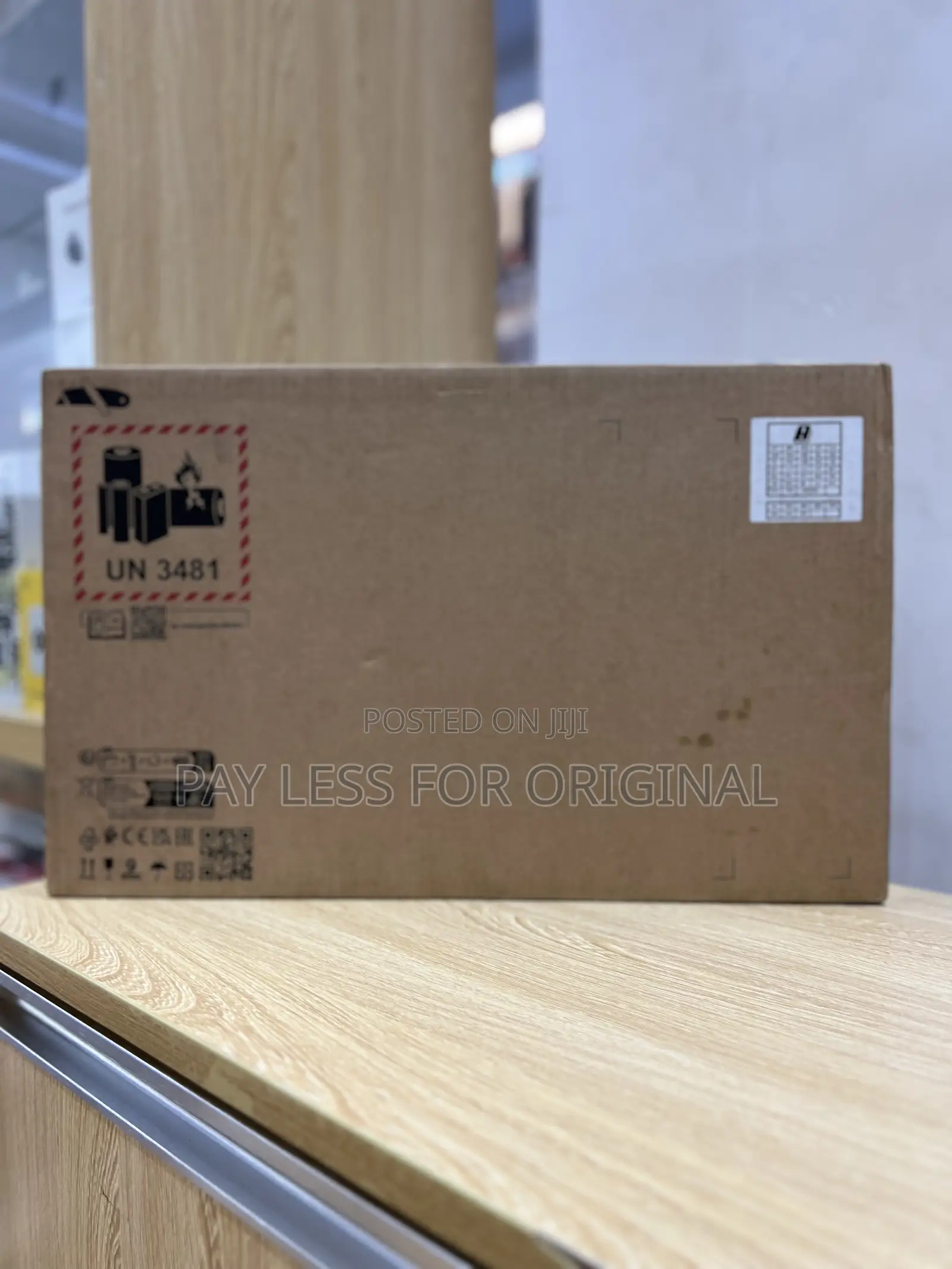New Laptop HP EliteBook 845 G10 16GB AMD Ryzen 7 SSD 512GB